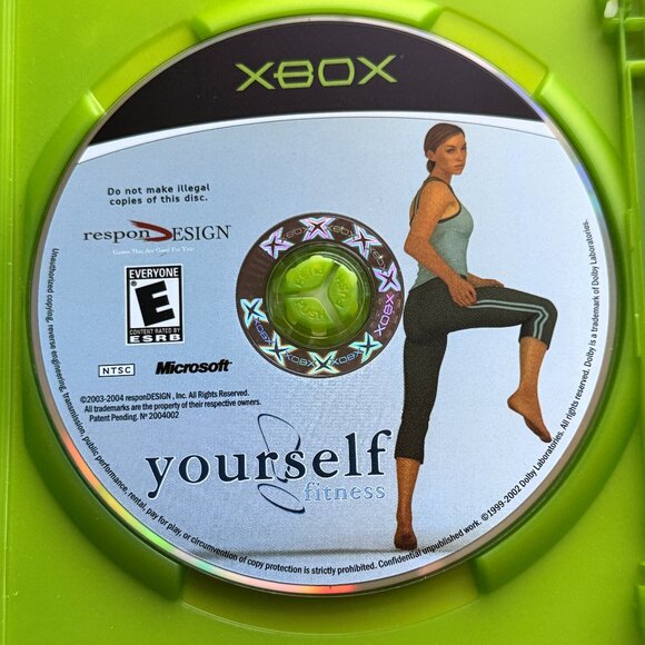 Yourself! Fitness - Picture 4 of 4